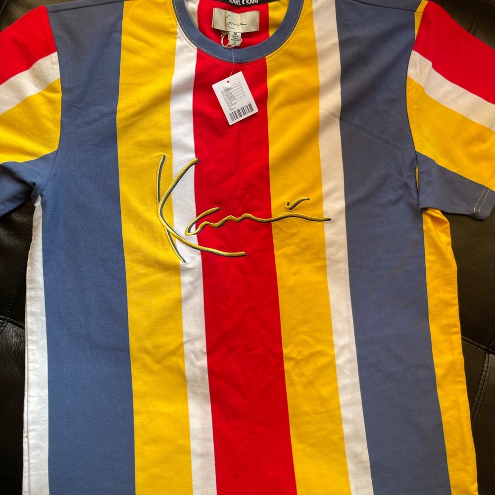 Karl Kani Men’s T-Shirt